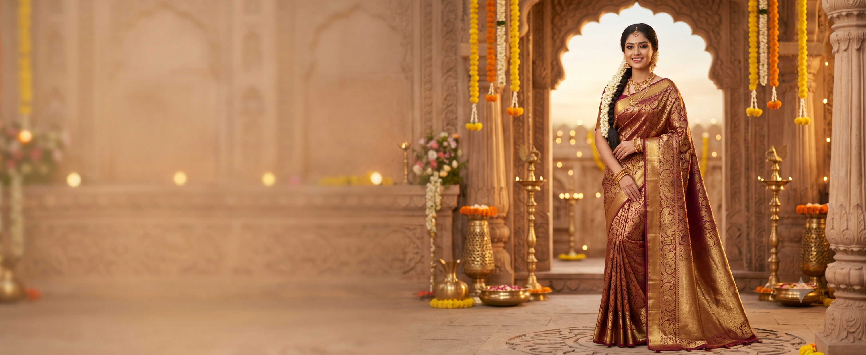 Premium Silk Collection - RKS Fashion