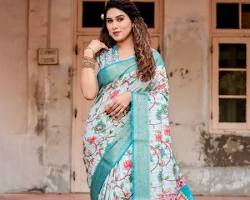 Festive Season Sarees