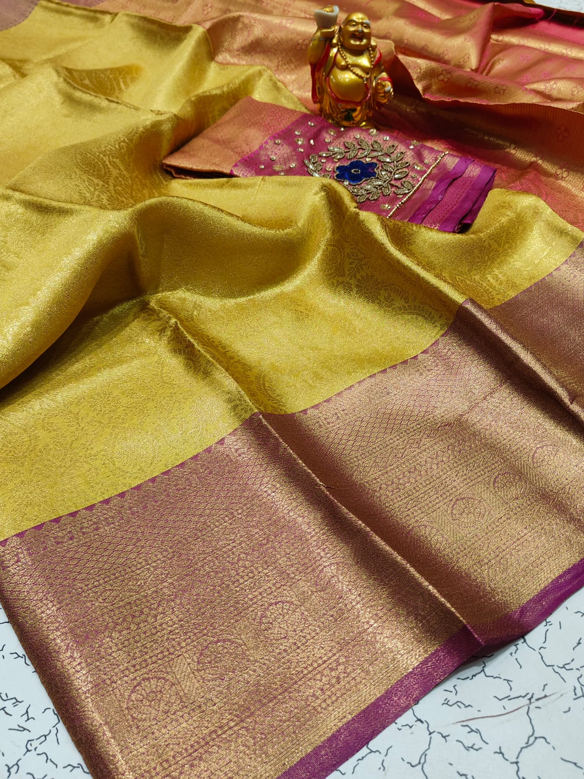 Sai pallavi inspiring work blouse sarees